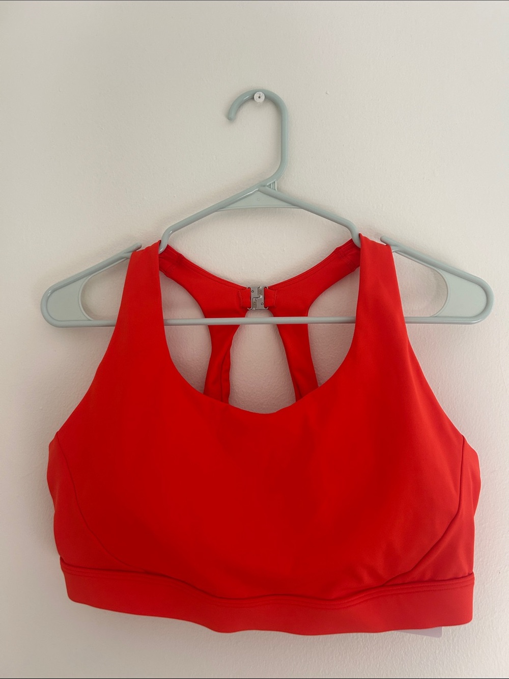 NWT Athleta Ultimate Ease Bra
